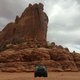 Illustration for article titled How My $600 Craigslist Jeep Outclassed Brand New Jeeps On The Trails Of Moab